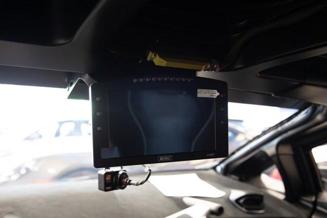 2022 Lamborghini Essenza SCV12