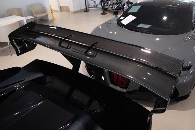 2022 Lamborghini Essenza SCV12