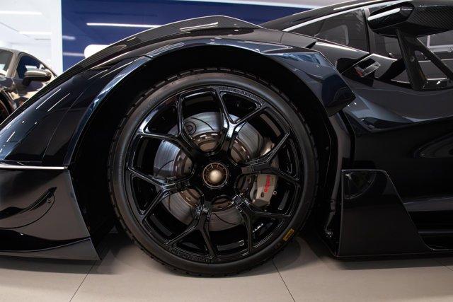 2022 Lamborghini Essenza SCV12