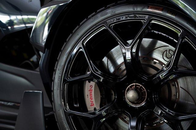 2022 Lamborghini Essenza SCV12