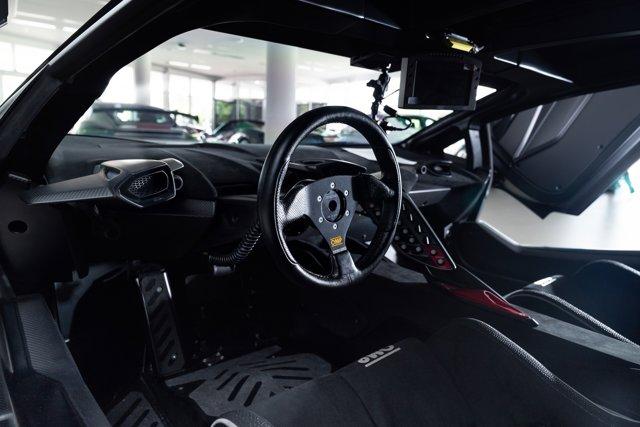 2022 Lamborghini Essenza SCV12