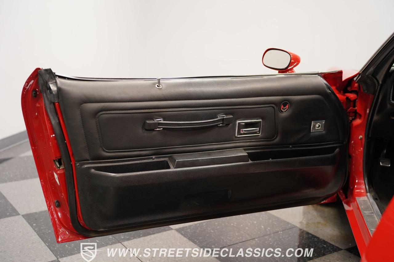 1974 Pontiac Firebird Trans Am 455