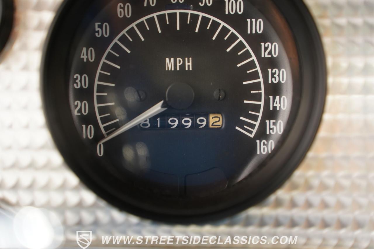 1974 Pontiac Firebird Trans Am 455