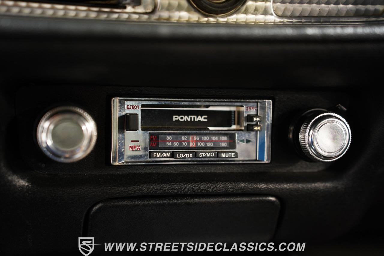 1974 Pontiac Firebird Trans Am 455