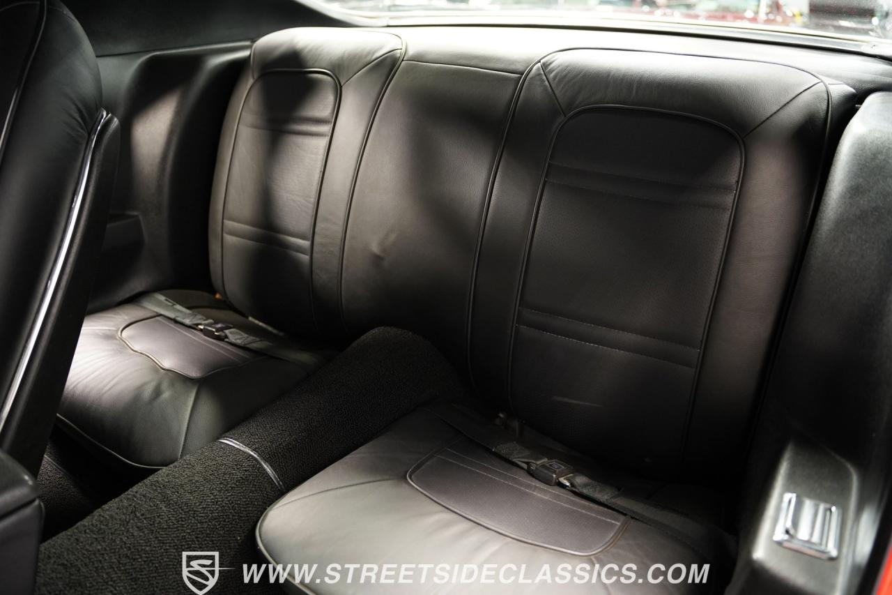 1974 Pontiac Firebird Trans Am 455