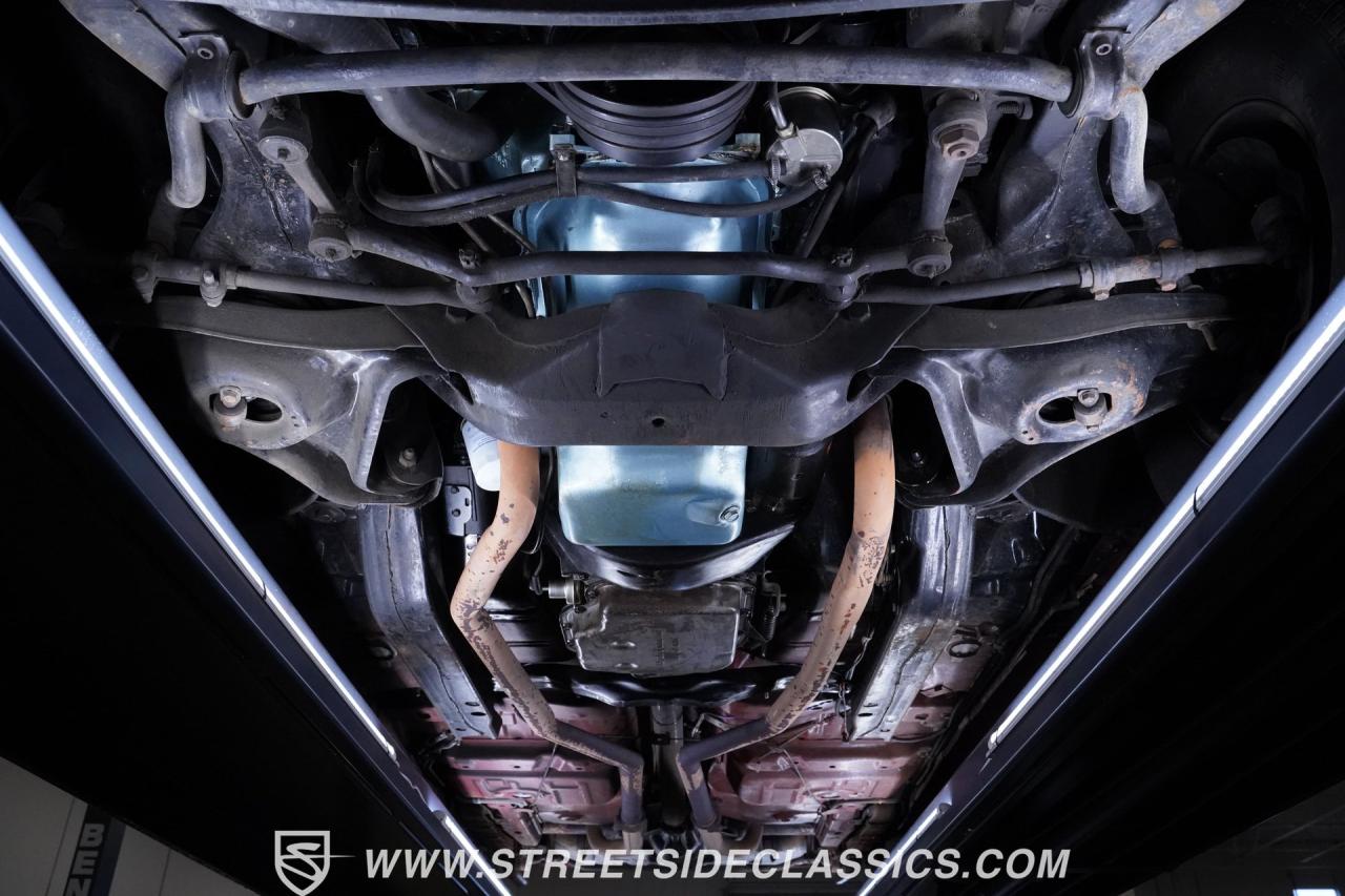 1974 Pontiac Firebird Trans Am 455