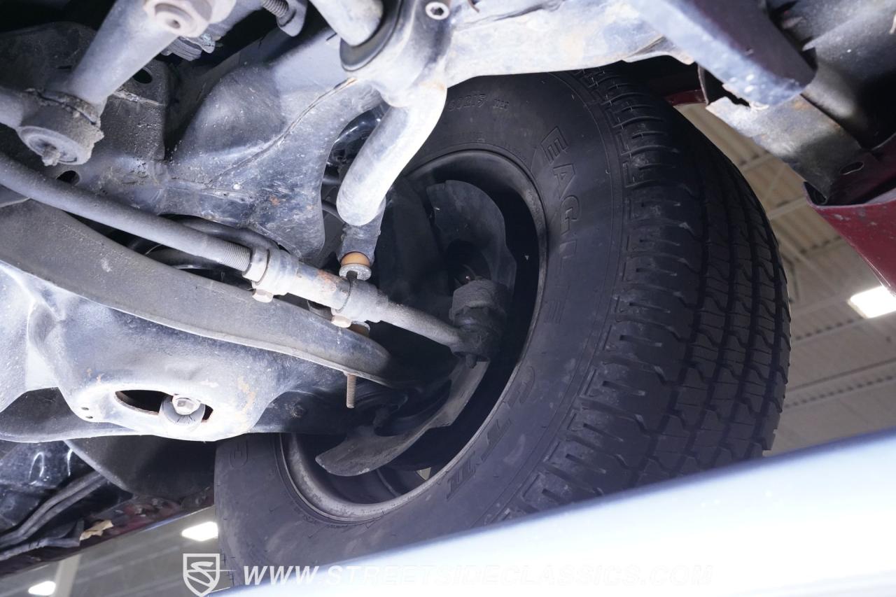 1974 Pontiac Firebird Trans Am 455