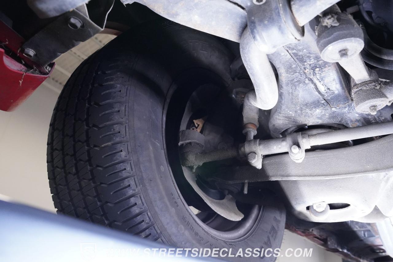 1974 Pontiac Firebird Trans Am 455