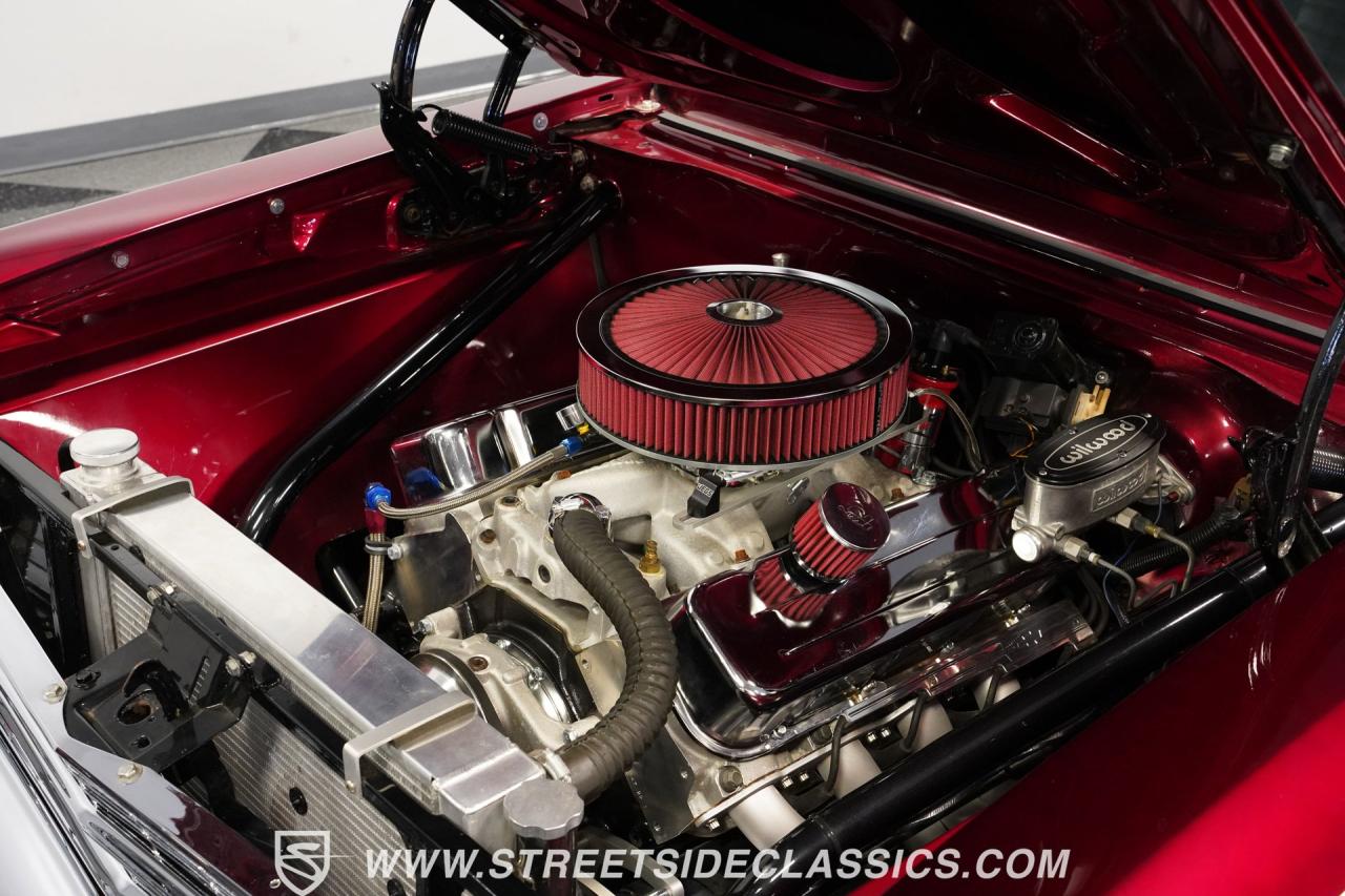 1967 Chevrolet Nova Chevy II Pro Street