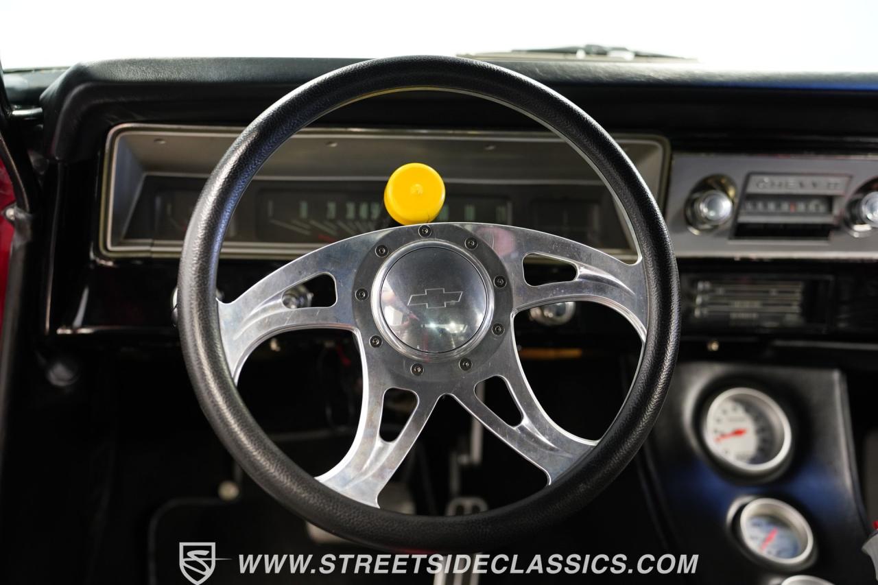 1967 Chevrolet Nova Chevy II Pro Street