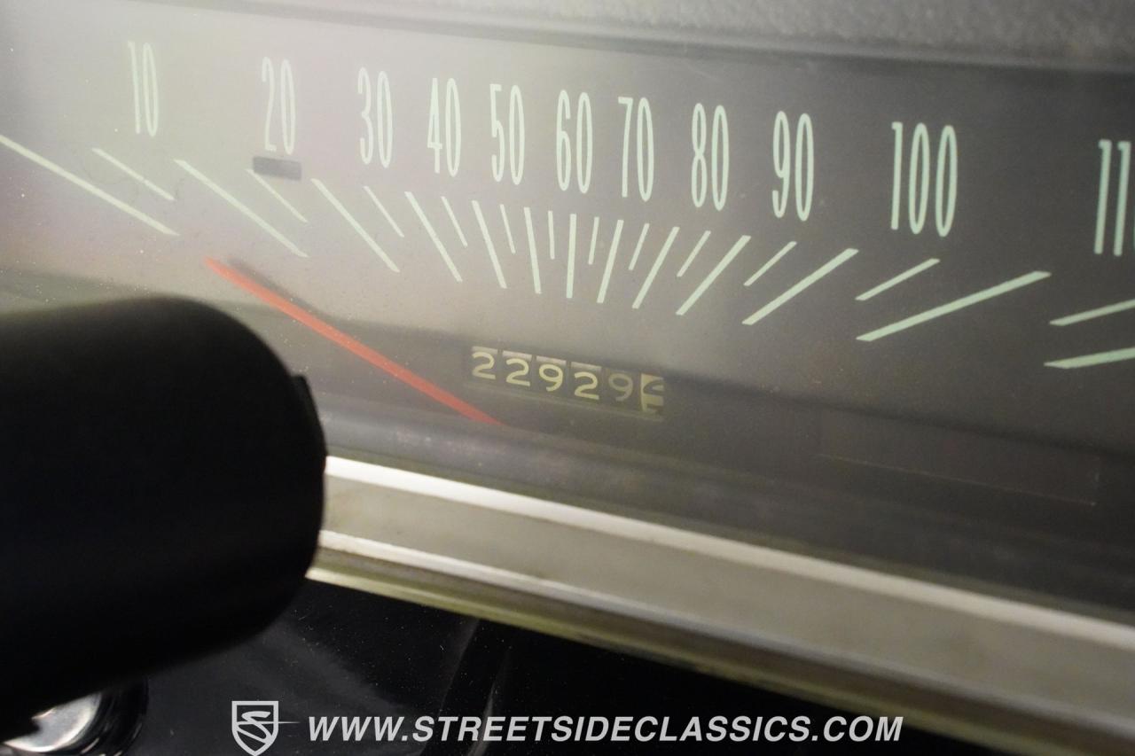 1967 Chevrolet Nova Chevy II Pro Street