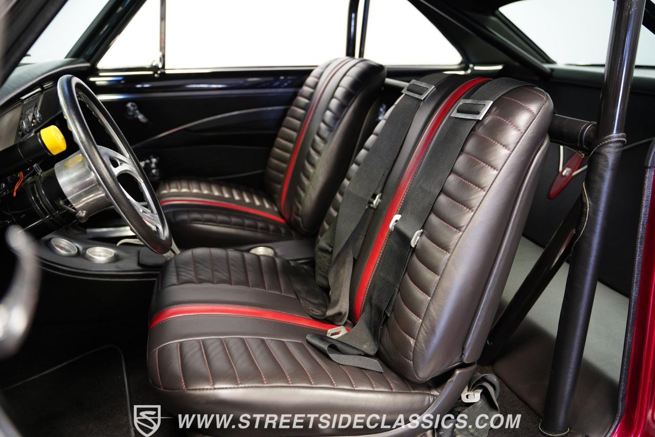 1967 Chevrolet Nova Chevy II Pro Street