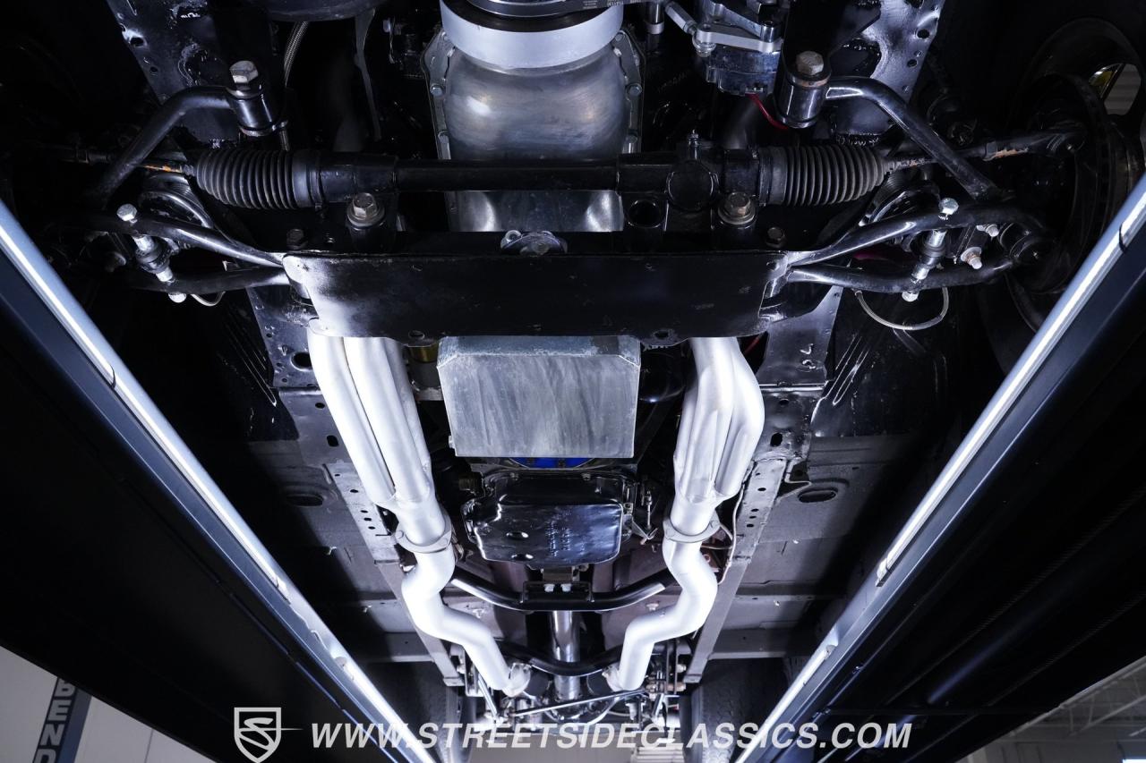 1967 Chevrolet Nova Chevy II Pro Street