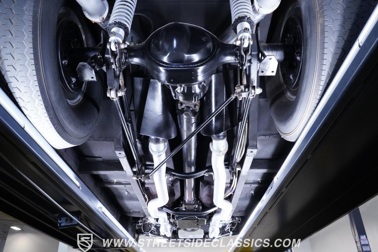 1967 Chevrolet Nova Chevy II Pro Street