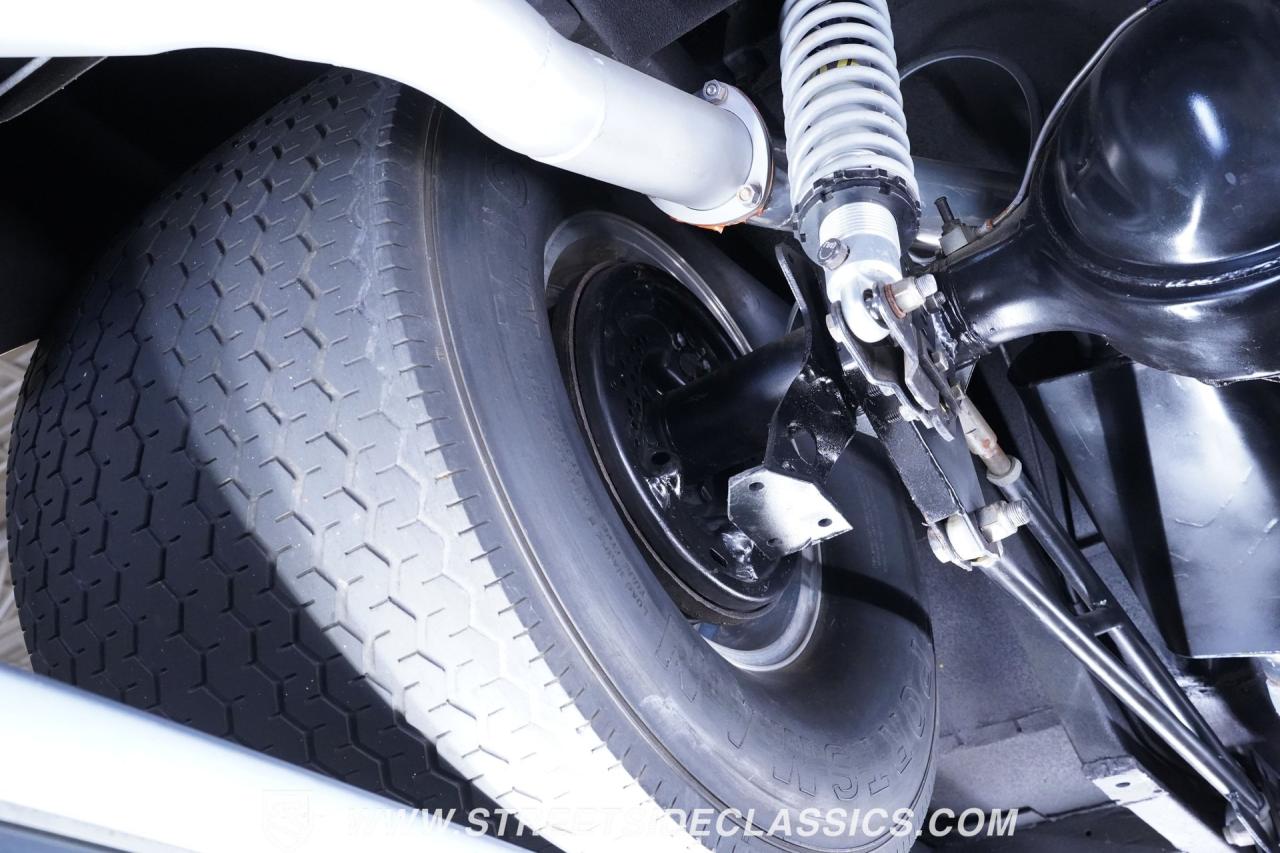 1967 Chevrolet Nova Chevy II Pro Street