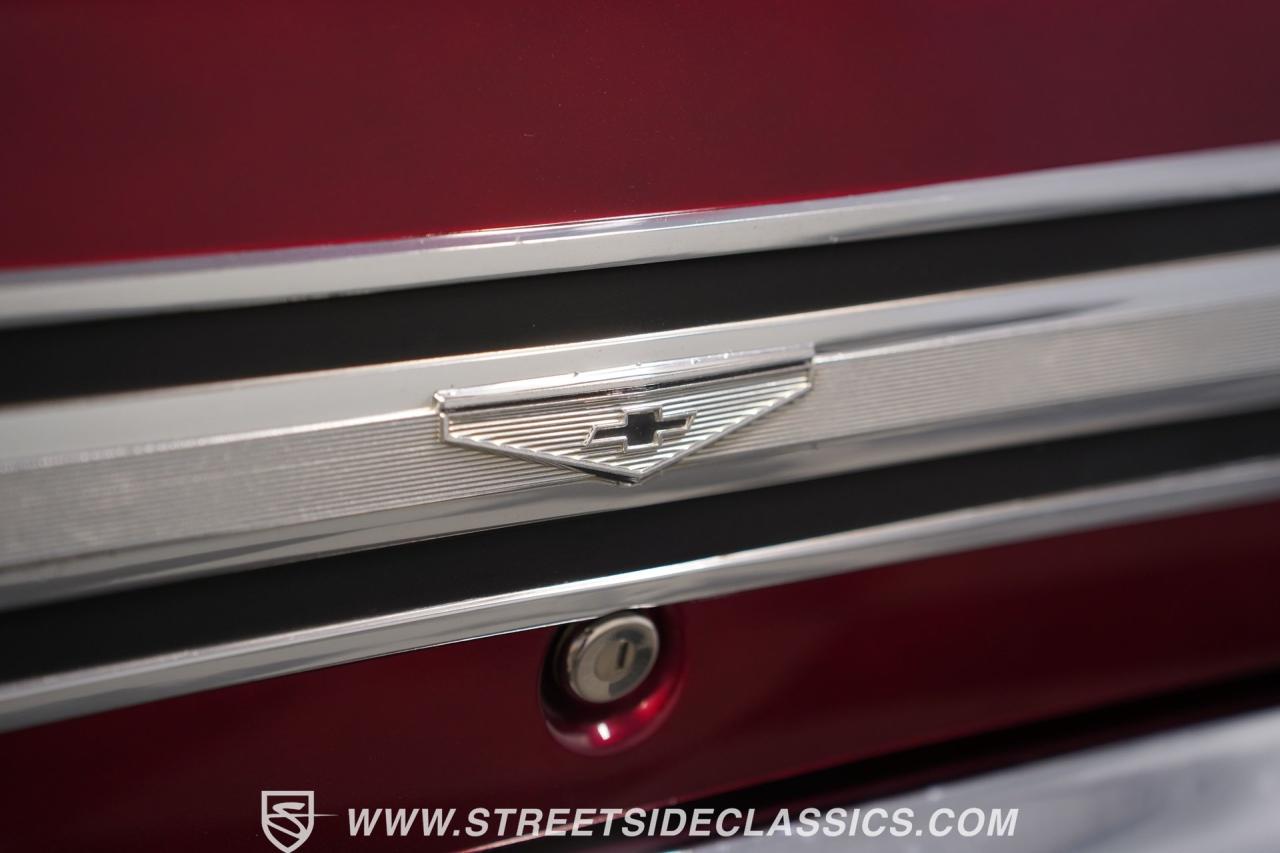 1967 Chevrolet Nova Chevy II Pro Street