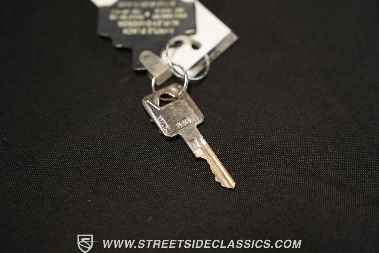 1967 Chevrolet Nova Chevy II Pro Street