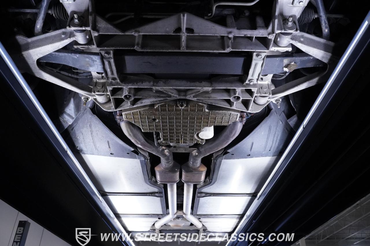 1997 Chevrolet Corvette