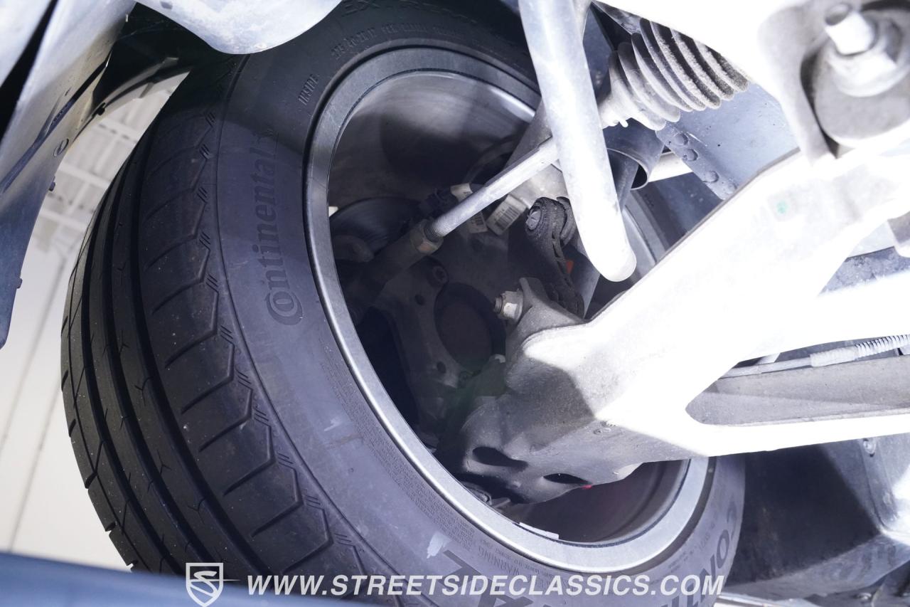 1997 Chevrolet Corvette