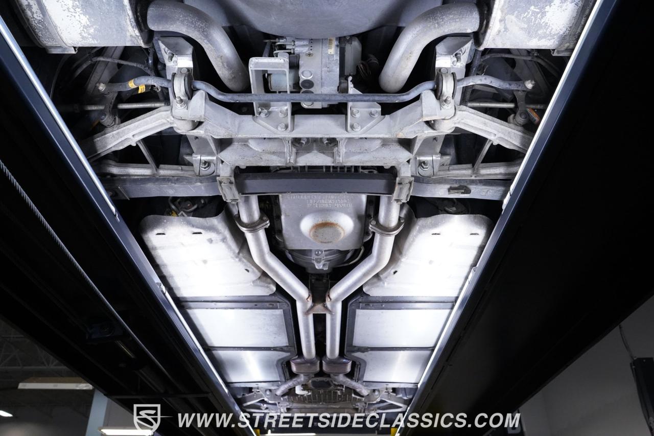 1997 Chevrolet Corvette