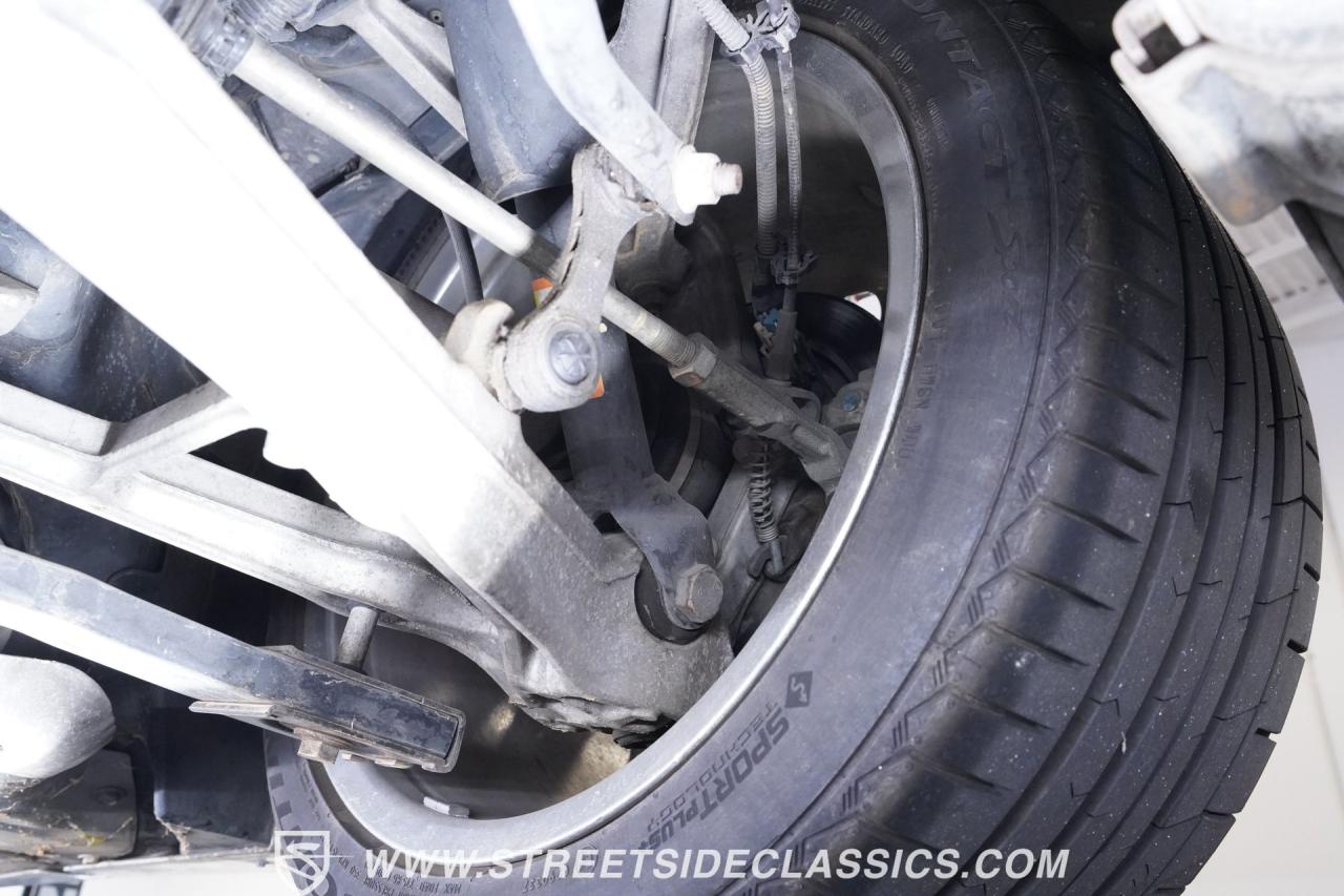 1997 Chevrolet Corvette