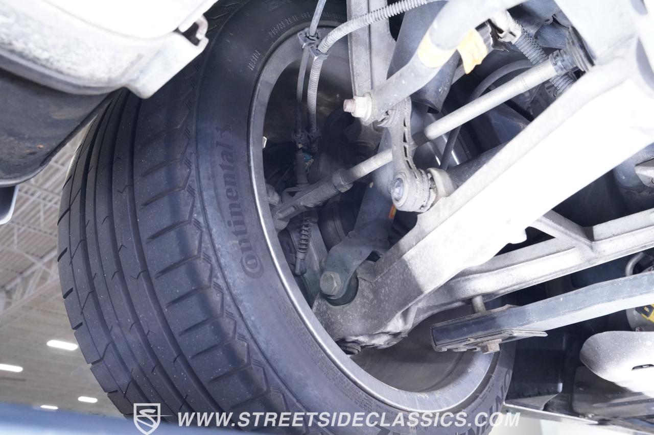 1997 Chevrolet Corvette