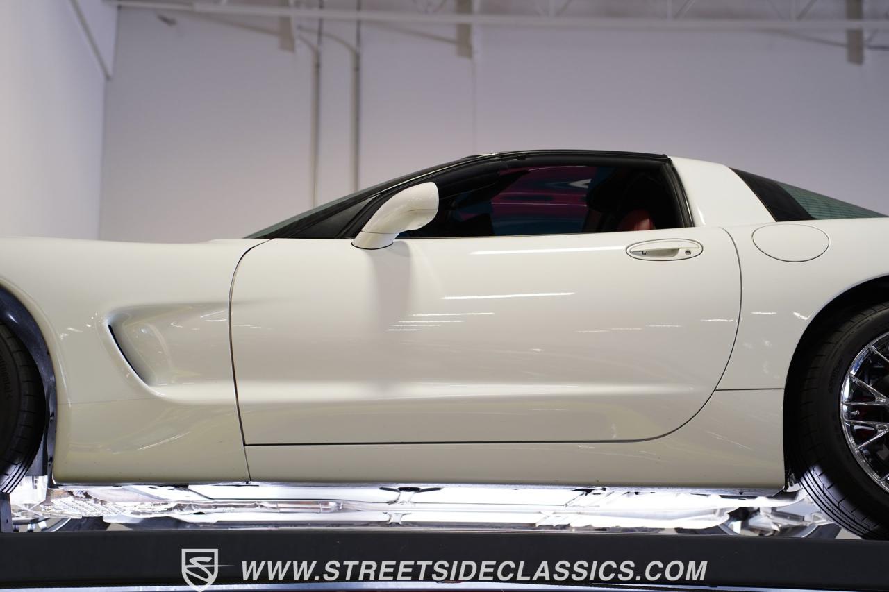 1997 Chevrolet Corvette