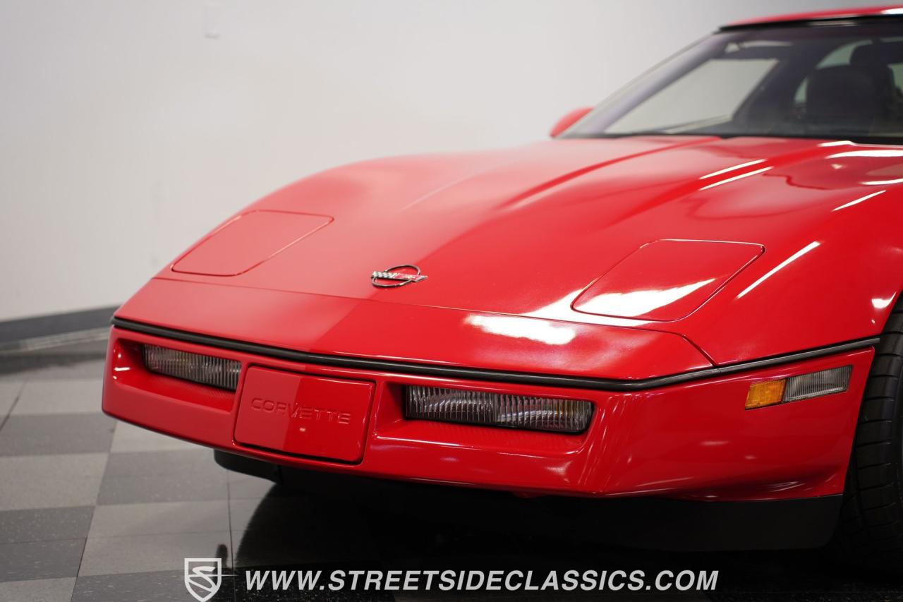 1990 Chevrolet Corvette ZR1