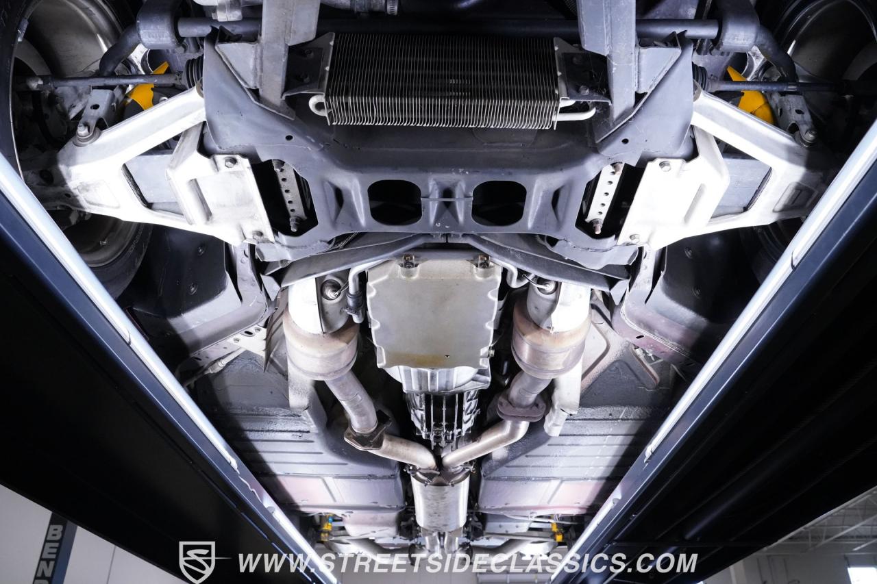 1990 Chevrolet Corvette ZR1