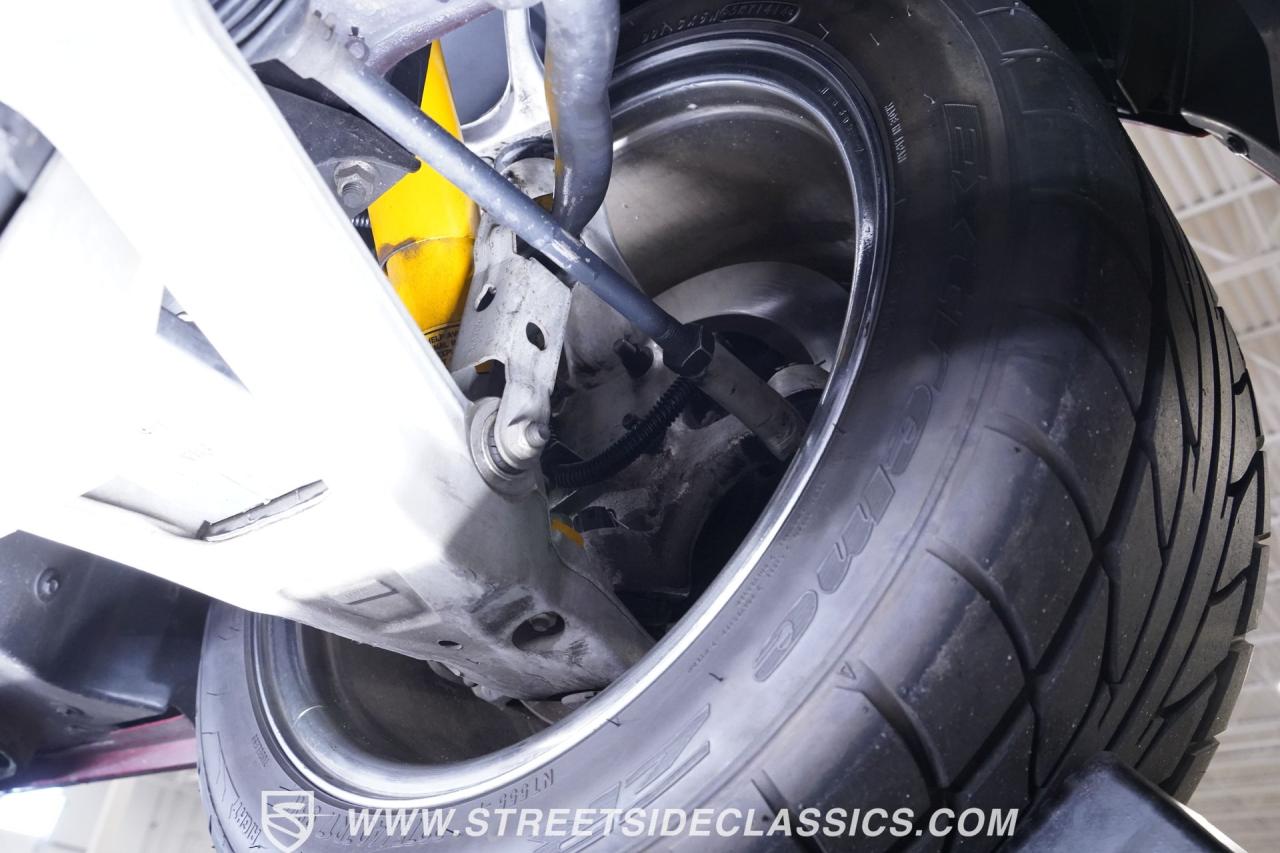 1990 Chevrolet Corvette ZR1