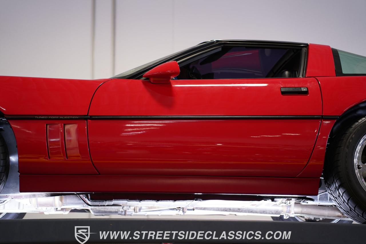 1990 Chevrolet Corvette ZR1