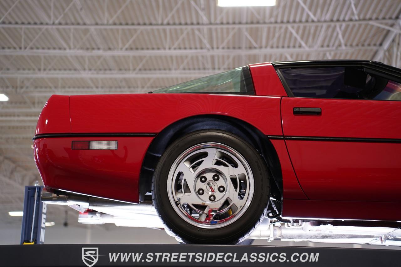 1990 Chevrolet Corvette ZR1