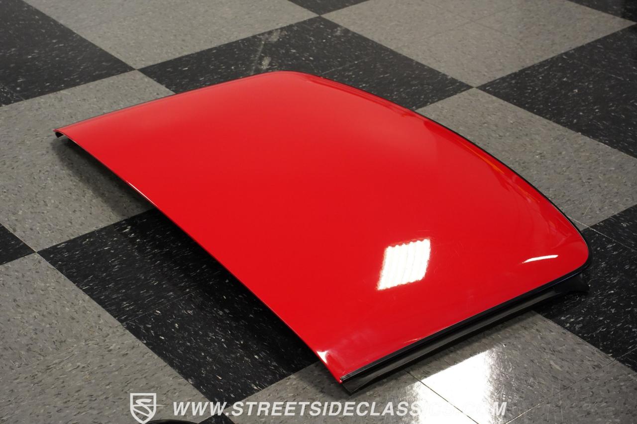 1990 Chevrolet Corvette ZR1