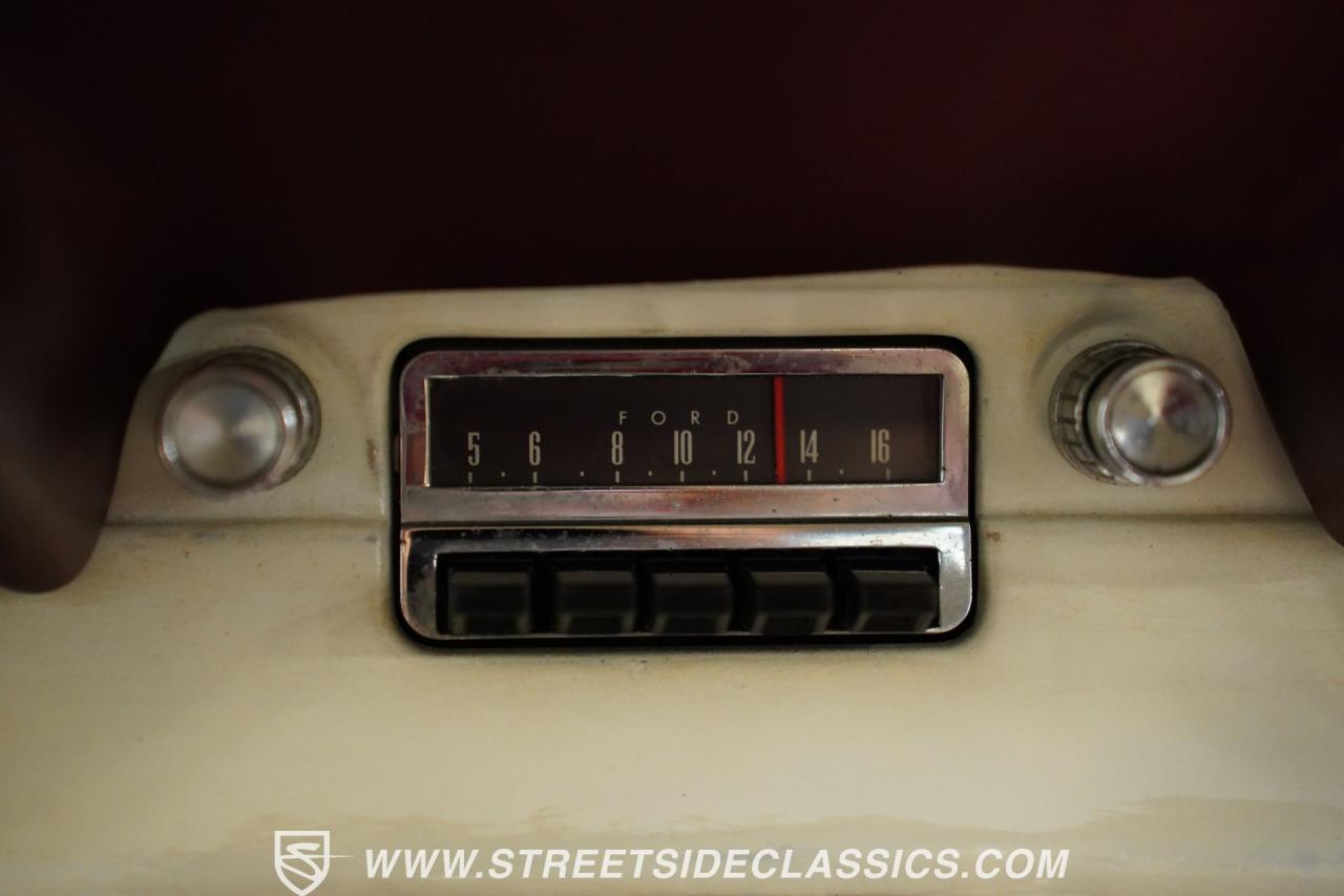 1966 Ford Mustang GT