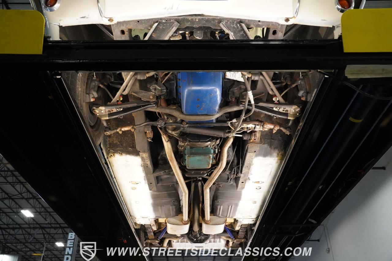 1966 Ford Mustang GT