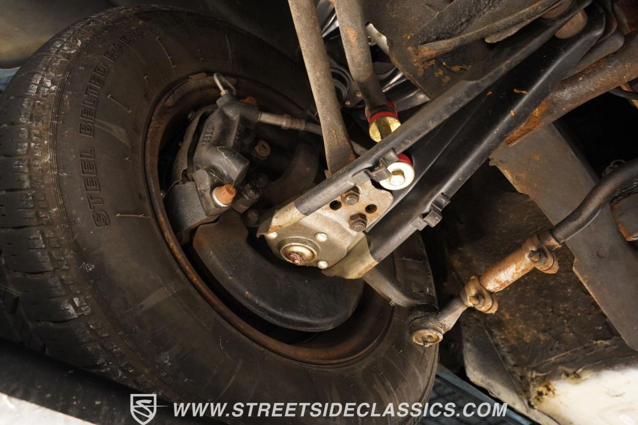 1966 Ford Mustang GT