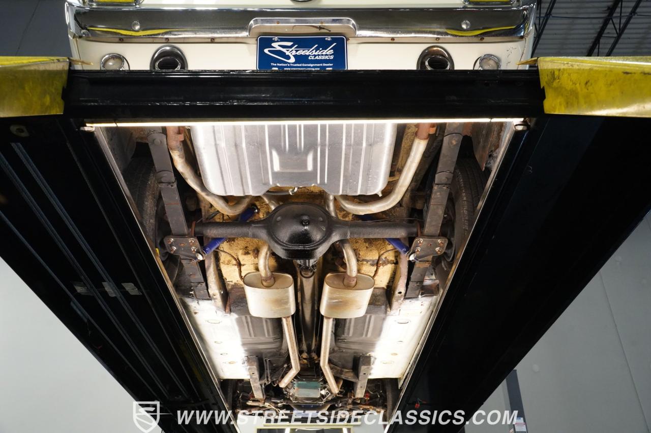 1966 Ford Mustang GT