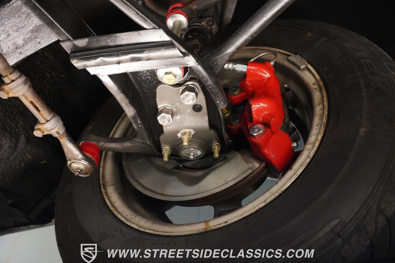 1965 Ford Fairlane Ranch Wagon