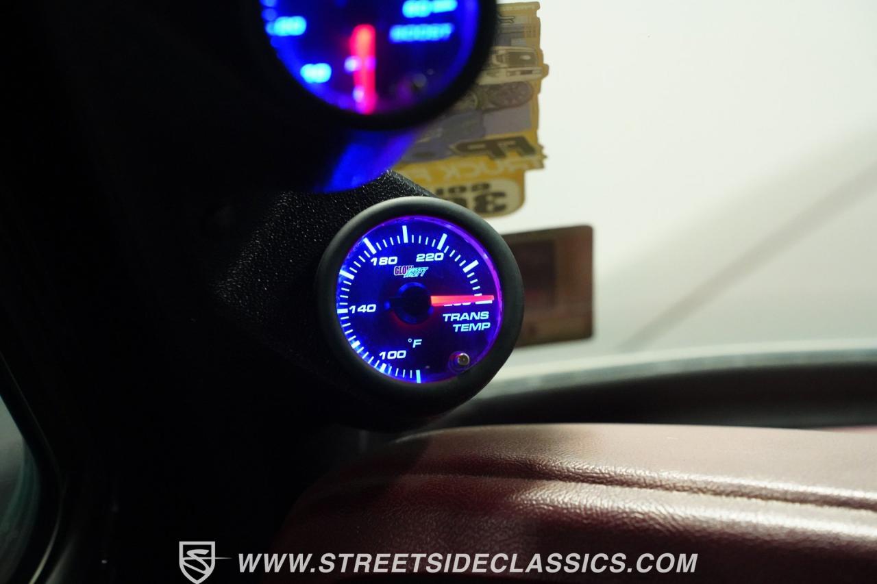 1993 Dodge W350 Power Ram Cummins Turbo 4x4