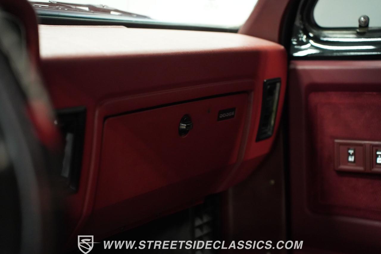 1993 Dodge W350 Power Ram Cummins Turbo 4x4