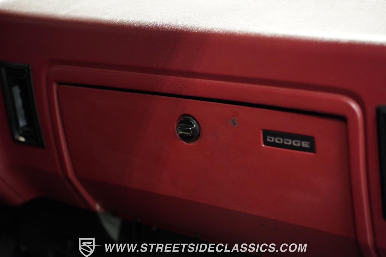 1993 Dodge W350 Power Ram Cummins Turbo 4x4