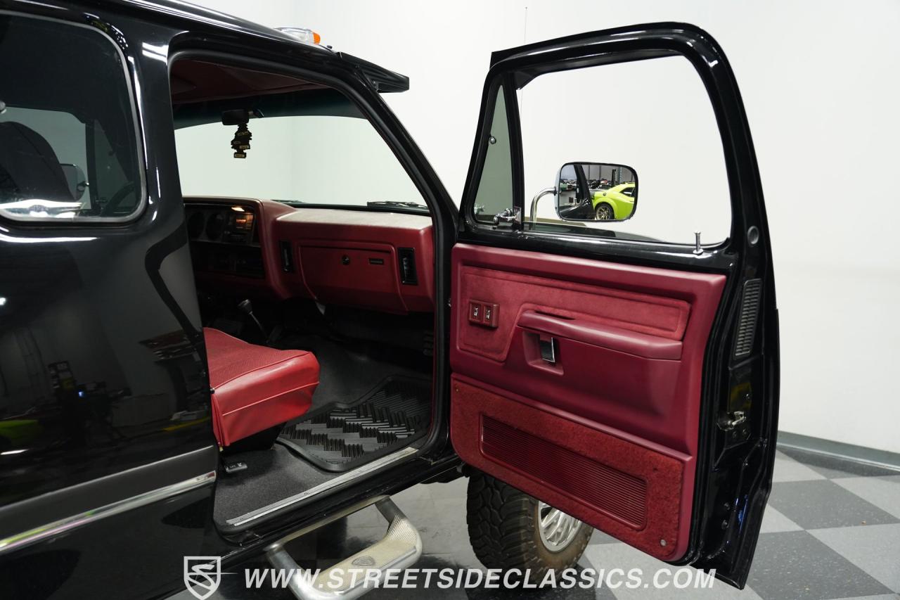 1993 Dodge W350 Power Ram Cummins Turbo 4x4