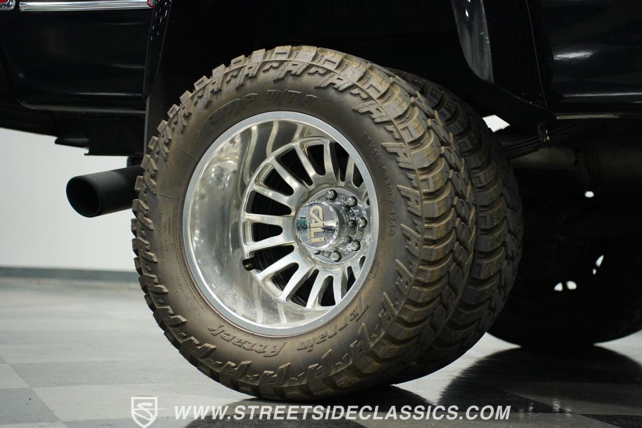 1993 Dodge W350 Power Ram Cummins Turbo 4x4