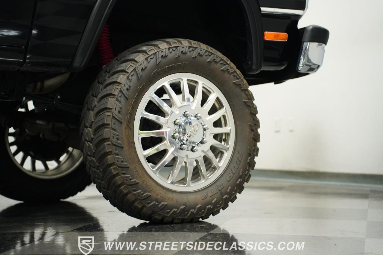 1993 Dodge W350 Power Ram Cummins Turbo 4x4