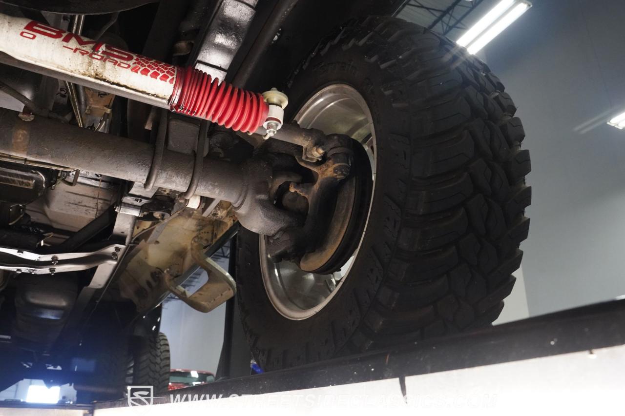 1993 Dodge W350 Power Ram Cummins Turbo 4x4