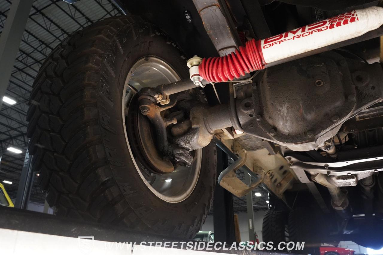 1993 Dodge W350 Power Ram Cummins Turbo 4x4