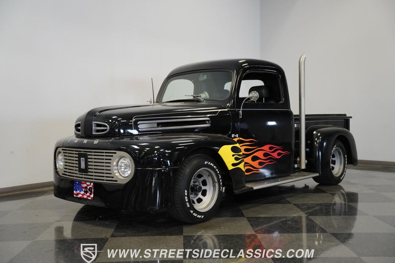 1949 Ford F-1
