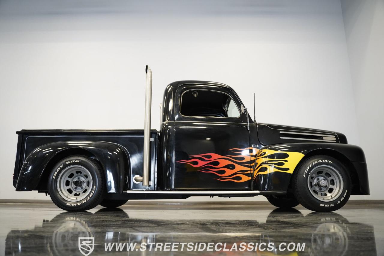 1949 Ford F-1