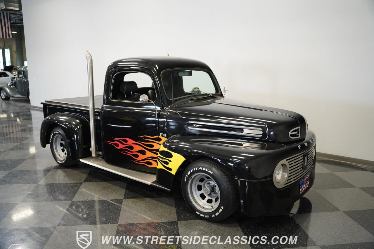 1949 Ford F-1
