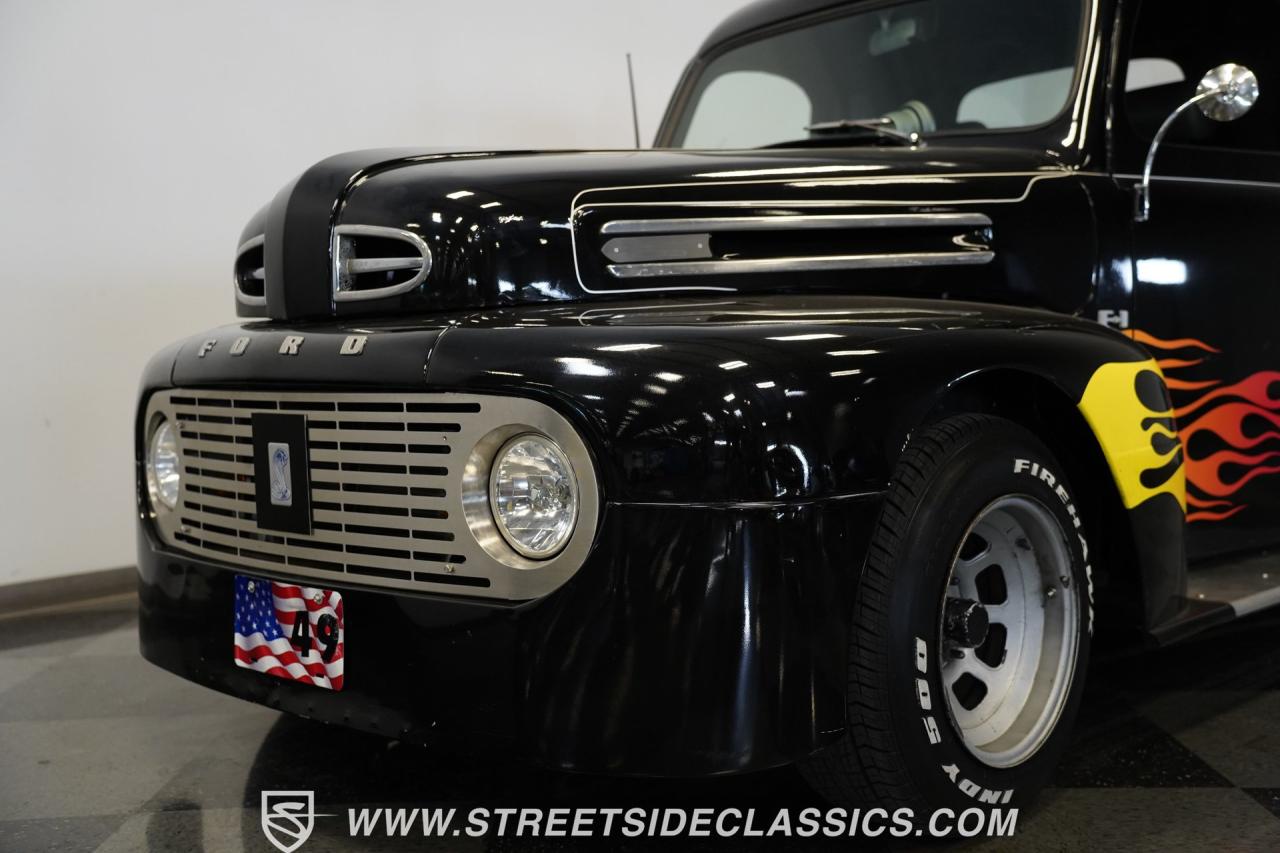 1949 Ford F-1